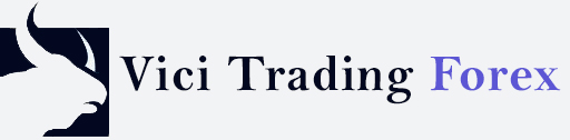 Vici-Trading Forex Logo